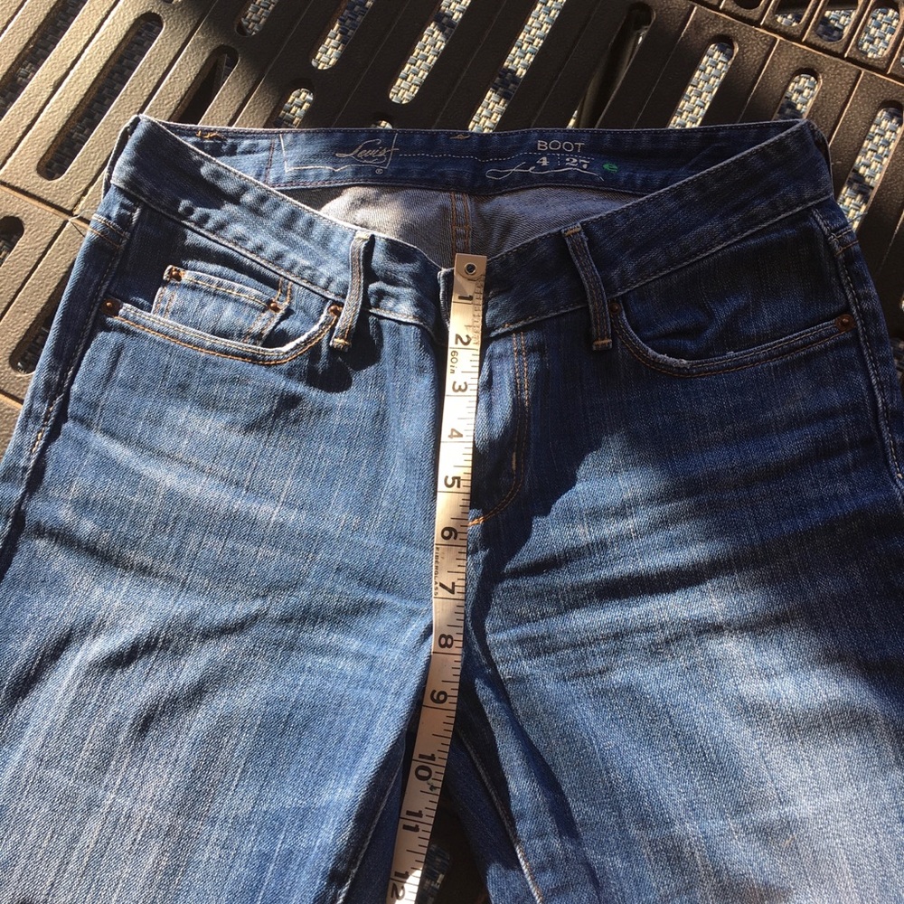 Levi’s - Picture 6 of 7